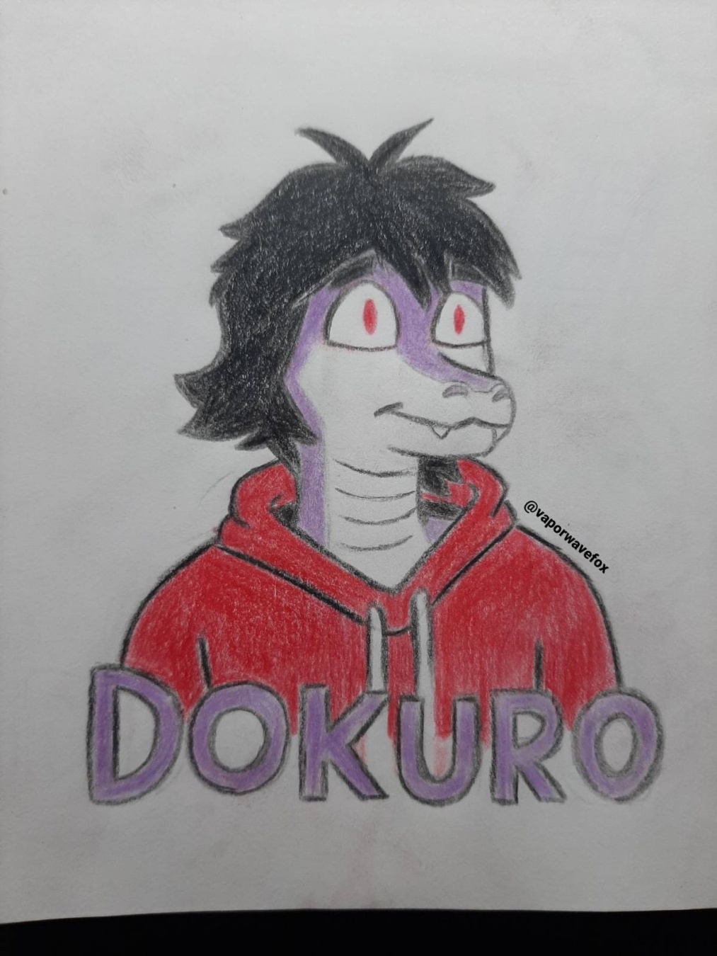 dokuro