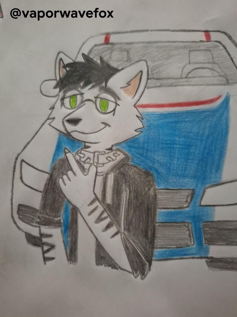 teixeira fox