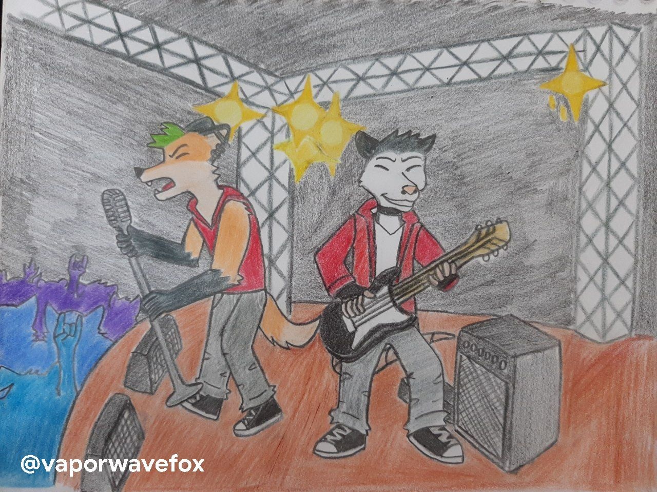 jax and zeb rebel yell