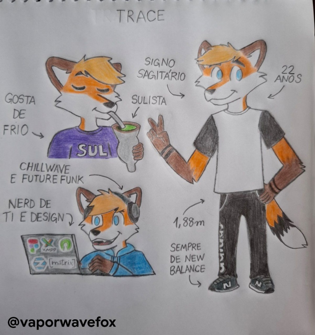 Trace