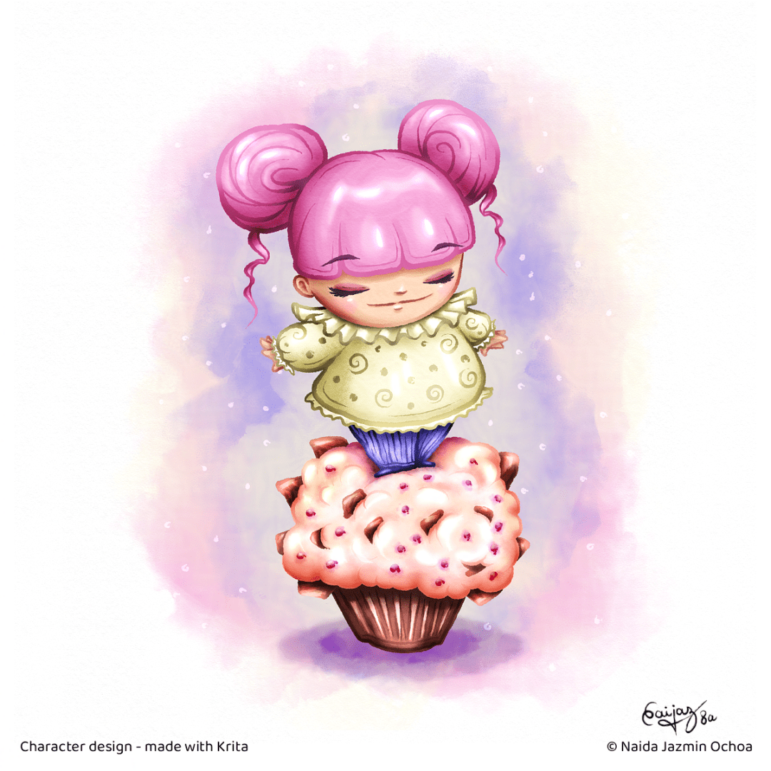 Ⓒ Naida Jazmin Ochoa (naijaz8a)  ➤  El contenido protegido por derechos de autor creado por Naida Jazmin Ochoa no puede utilizarse para entrenar algoritmos de inteligencia artificial, IA generativa o aprendizaje automático. 

The copyrighted content created by "Naida Jazmin Ochoa" may not be used for training artificial intelligence, generative AI or machine learning algorithms.