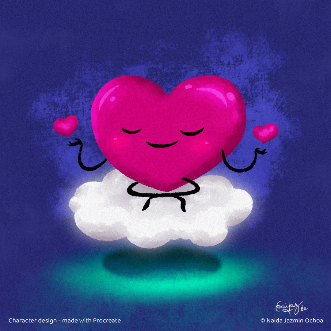 Ⓒ Naida Jazmin Ochoa (naijaz8a)  ➤  El contenido protegido por derechos de autor creado por Naida Jazmin Ochoa no puede utilizarse para entrenar algoritmos de inteligencia artificial, IA generativa o aprendizaje automático. 

The copyrighted content created by "Naida Jazmin Ochoa" may not be used for training artificial intelligence, generative AI or machine learning algorithms.