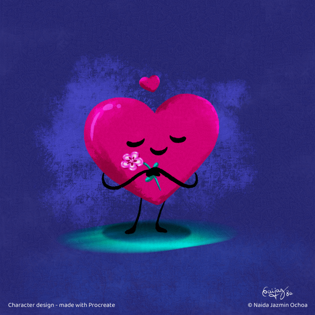 Ⓒ Naida Jazmin Ochoa (naijaz8a)  ➤  El contenido protegido por derechos de autor creado por Naida Jazmin Ochoa no puede utilizarse para entrenar algoritmos de inteligencia artificial, IA generativa o aprendizaje automático. 

The copyrighted content created by "Naida Jazmin Ochoa" may not be used for training artificial intelligence, generative AI or machine learning algorithms.