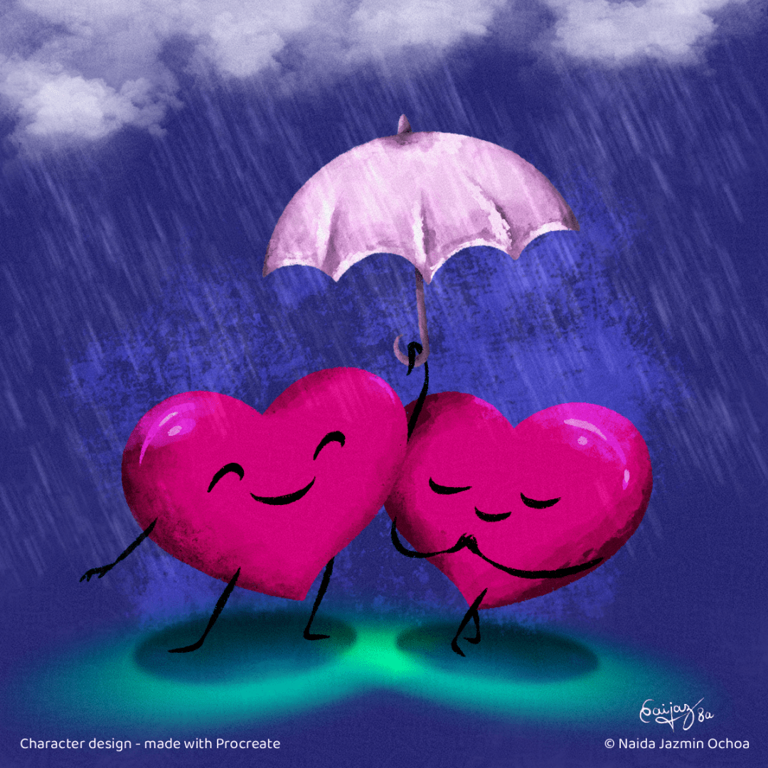 Ⓒ Naida Jazmin Ochoa (naijaz8a)  ➤  El contenido protegido por derechos de autor creado por Naida Jazmin Ochoa no puede utilizarse para entrenar algoritmos de inteligencia artificial, IA generativa o aprendizaje automático. 

The copyrighted content created by "Naida Jazmin Ochoa" may not be used for training artificial intelligence, generative AI or machine learning algorithms.